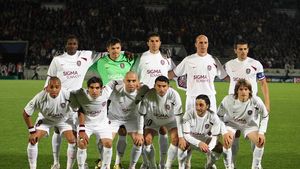 Cifrele au hotărât: Stăncioiu cel mai bun/ Kone cel mai slab!