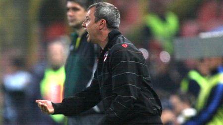 "N-am luat niciodată bani de la Dinamo, eu doar am dat! **Numai eu am vrut să fac performanță!"