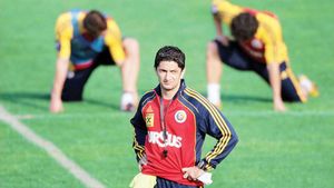 Naționala României, salvată de jucători brazilieni?** Vezi ce străin va fi naturalizat în 2012!