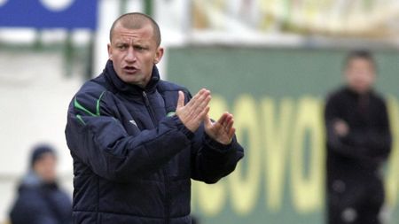 Munteanu: Daca batem "U" Cluj, avem sanse la UEFA