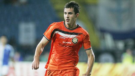 Becali: "Stancu e 99,9 % la Steaua"