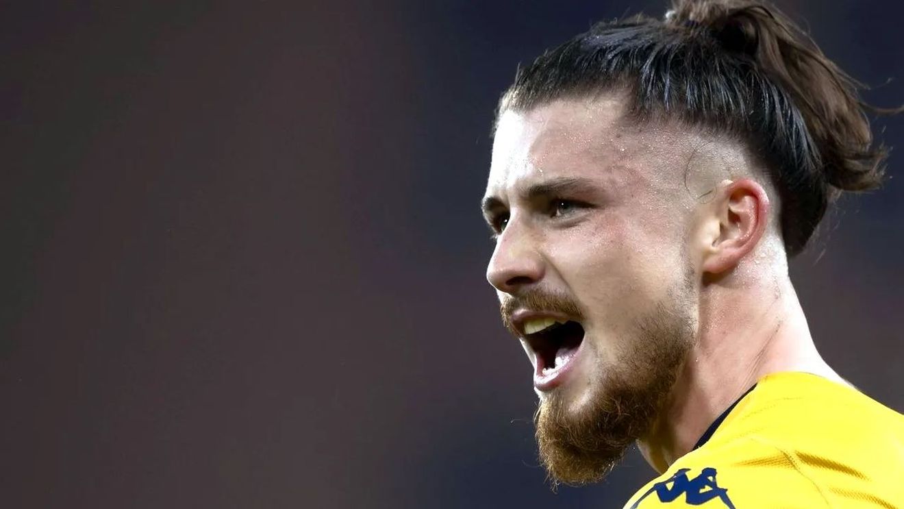 Radu Drăgușin, transfer fantastic la Bayern Munchen! Campioana Germaniei negociază bomba deceniului pentru România