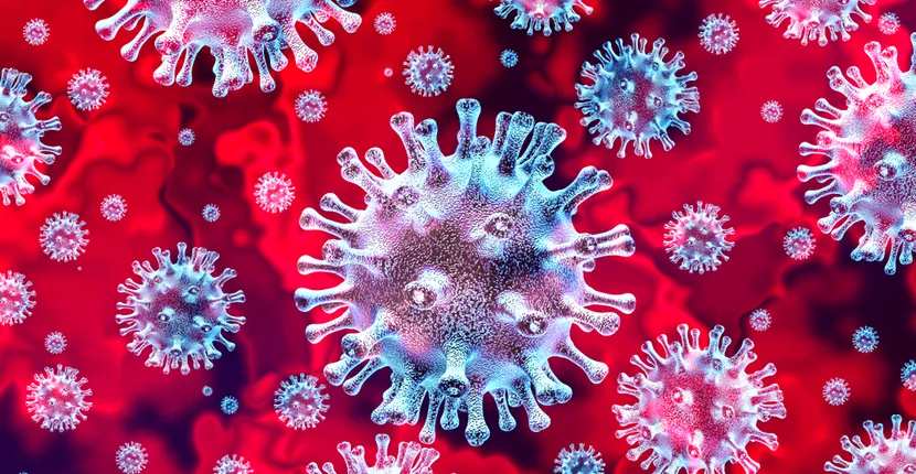 Cât timp rămân contagioși cei infecțați cu coronavirus