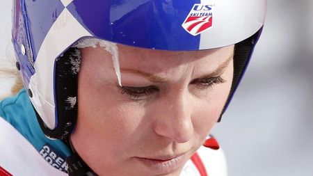 Maze câștigă din nou, Vonn are probleme:** "Nu mai schiez așa cum știam"