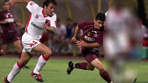 El e singurul jucător care a fost MAI BUN în Primera Division decât în Liga I!** "Cea mai mare țeapă luată de Borcea în fotbal" se pregătește să se lase de meserie