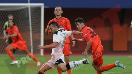 'Umbra' lui Moraes în România!** Steaua a crezut că a scăpat de un posibil 'caz Oțelul', dar ce a urmat e incredibil! Reacție  de senzație a unui "anonim"