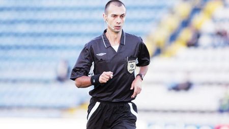 Teo, out sau rămâne în "B"!** Mesajul viitorului șef al CCA către fiul său