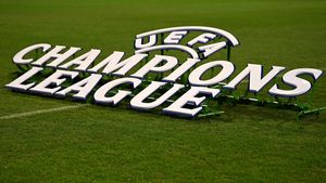 Nici UEFA nu a înțeles cum a fost posibil așa ceva. Avea 99% șanse să se califice, dar a fost eliminată din Liga Campionilor