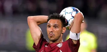 Mario Camora e ironizat la maxim! „L-a tăvălit. Parcă era Roberto Carlos cu un apărător total necunoscut” | VIDEO EXCLUSIV ProSport Live