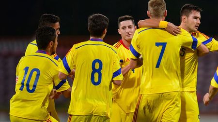 Pușcaș, numit de italieni "micul Benzema". "Se poziționează pe teren precum cei mai buni atacanți ai momentului. E un femomen paranormal"