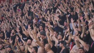 Marius Tucă critică redeschiderea stadioanelor, cu număr limitat de spectatori: „De ce doar cu 30% ?” Ce modificări vrea să facă Rafila | VIDEO EXCLUSIV ProSport Live