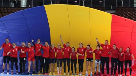 Revanșă cu emoții la finiș | România a învins Cehia, la debutul la EURO 2018. Cu două marcatoare "on fire", tricolorele au tremurat în final, după o primă repriză dominată. Grupa a debutat cu o mare surpriză