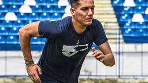 Prima reacție a fostului dinamovist adus de Rednic la Iași: „Sper să ne salvăm de la retrogradare”