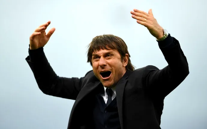 Demiterea italianului Antonio Conte de pe banca lui Tottenham Londra este iminentă!