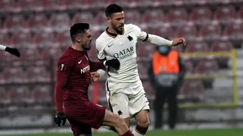 Marius Bilașco, vehement după înfrângerea cu AS Roma: „10 din 10 arbitri nu ar fi dat penalty!” | VIDEO EXCLUSIV ProSport Live