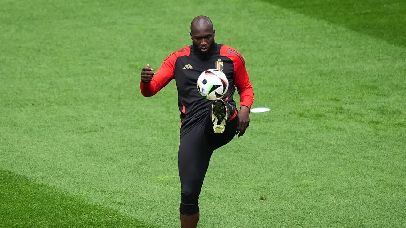 „Tancul” Romelu Lukaku a dat cărțile pe față după surpriza Belgia – Iran 0-0 și a fost critic cu colegii săi: „Am fost prea emotivi!”