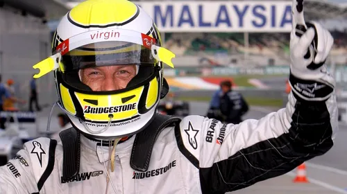 Jenson Button rămâne cel mai rapid