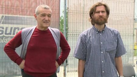 Trecutul fascinant al omului numărul 1 de la FCSB, după Gigi Becali: avea bonă unguroaică, tatăl întorcea banii cu lopata şi juca fotbal cu familia Ceauşescu!