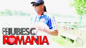 De ce iubesc România!** A uimit lumea și a refuzat să "trădeze"! Patzaichin: "Mi-am demonstrat dragostea prin rezultate!"