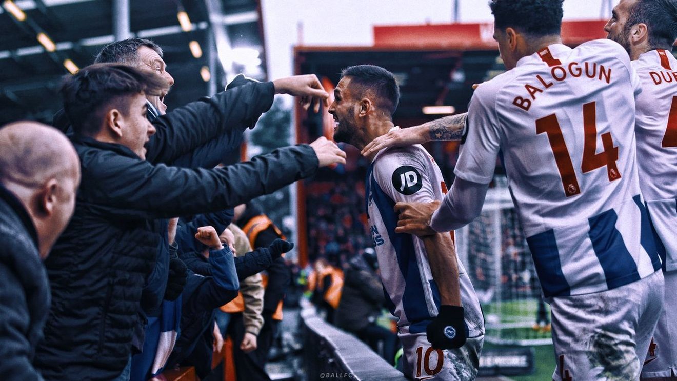 Florin Andone, dorit de Barcelona! FOTO | Nu e glumă: atacantul român, pe "radarul" catalanilor
