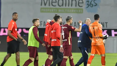 Dezastru total pentru Nelu Varga! Antrenorul cu care voia să ia titlul la CFR Cluj în sezonul viitor a semnat cu altă echipă