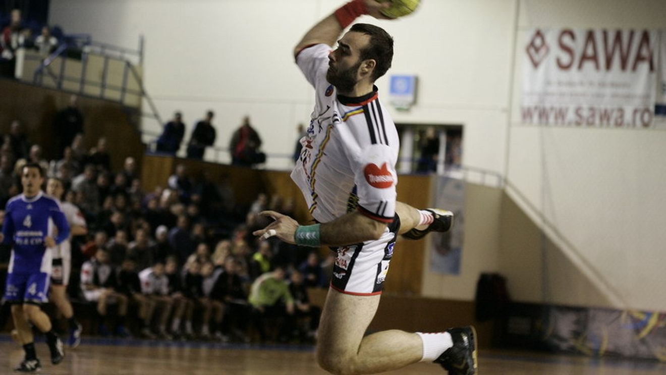 La porțile Europei** "U" Transilvania prinde cupele europene dacă bate vineri pe Caraș Severin