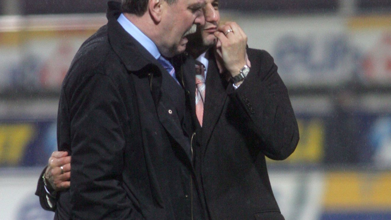 "Contează doar cele trei puncte!** Putem 'prinde' Europa League!"