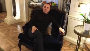 Ce spune milionarul care, conform lui Cristi Borcea, „ar putea băga 2-3 milioane de euro, imediat, la Dinamo”. „Eu dețin o firmă de medicină sportivă și furnizăm în toată lumea, de la Bayern Munchen, la Real Madrid. Mi-a plăcut atmosfera, însă…” | EXCLUSIV