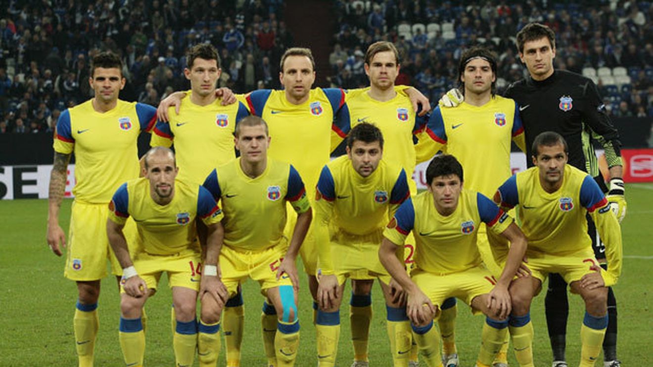 Nu-i patriot, dar e sincer: nu o vrea pe Steaua în optimile EL!** Cel mai iubit rapidist e de partea lui Twente: "Nu am cum să țin cu ai noștri"