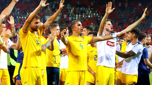 Calculele calificării României la EURO 2024, după meciul cu Elveția! Urmează derby-ul pentru locul doi: când joacă naționala lui Edi Iordănescu cartea cea mare