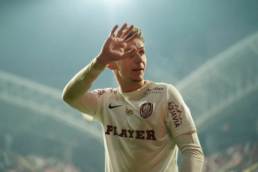 Sursa foto: Sport Pictures