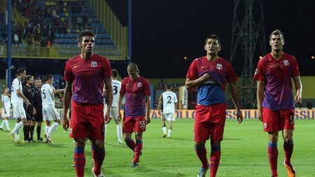 El e atacantul din Liga 1 dorit de Becali în locul lui Nikolic!** Are 22 de ani! Steaua și Genoa se bat pentru serviciile sale