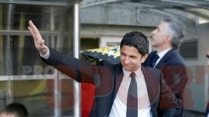 "Nu voi uita niciodată această seară!** Puteam să învingem mai clar!"