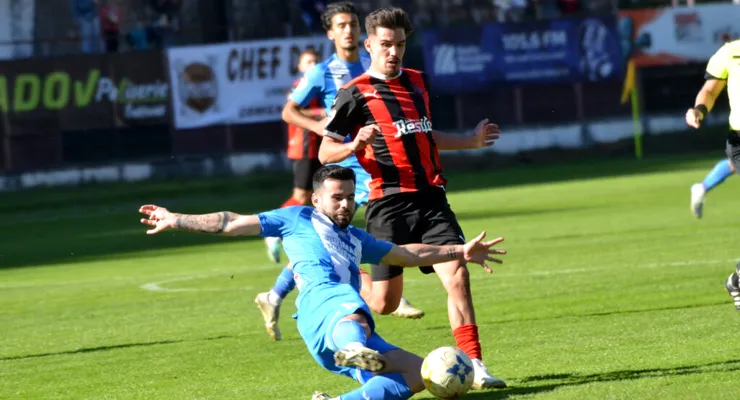 Multe modificări în penultima etapă a sezonului regular de Liga 2. Runda 20 începe de vineri și se termină luni