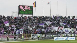 Timișoara speră: "Ne pregătim pentru Liga 1! Zicu va fi la reunire"** Încă 5 jucători ar putea pleca