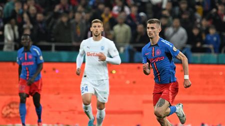 Florin Tănase, anunț într-un moment în care Gigi Becali s-a arătat dispus să-l lase să plece: „Mi s-a îndeplinit visul”