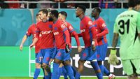 Dat ca și plecat de la FCSB, a semnat acum pe un an. „Să vedem dacă va putea să joace”