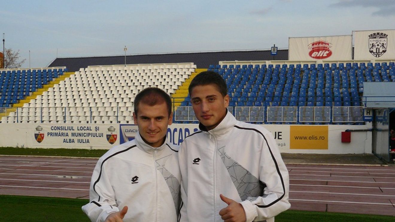 Million euro boys**