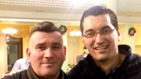 Atac nemilos la adresa lui Mircea Lucescu: "Trădător de țară! Suntem sătui de promisiuni". Modul incredibil în care a fost catalogată Generația de Aur