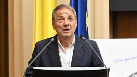 Tudorel Stoica a dat verdictul despre afaceriștii care vor să cumpere Steaua: „Era bine să nu pice Guvernul”