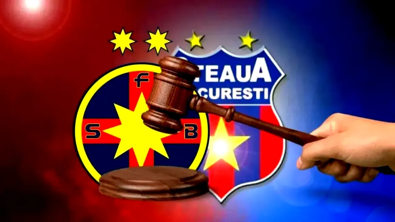 Parlamentarii au decis acum: care e verdictul comisiei pentru ca Steaua și CS Dinamo să poată promova în Superliga, înaintea votului pe modificarea Legii Sportului. ProSport, confirmat pe linie! EXCLUSIV