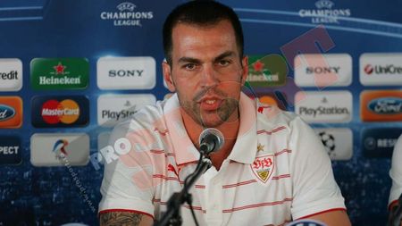 'Timișoara e foarte organizată! **Eliminarea Șahtiorului spune totul'