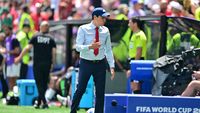 Rudi Garcia și-a pus la zid vedetele după Belgia – Iran 0-0: „N-am fost eficienți! Rezervele au adus prospețime, dar în 10 a fost dificil”