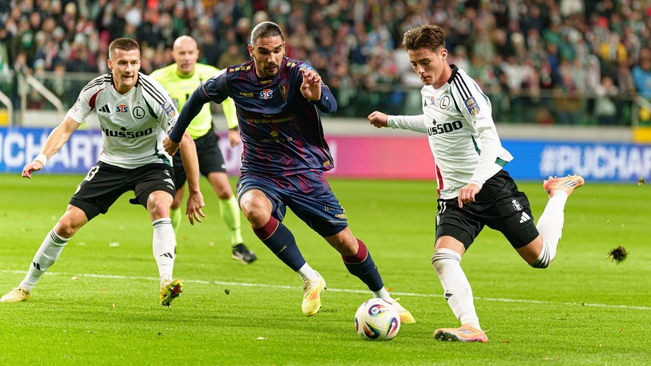 A mai apărut un nume pe lista lui Gigi Becali. Ce fotbalist vrea să transfere din Polonia