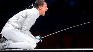 Am dat aurul pe 3000 de euro!** Detalii incredibile despre cum au pierdut sportivii români lupta cu sud-coreenii la JO 2012