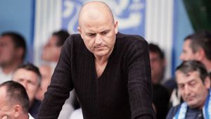 Craiova, dezafiliată?** Știința riscă să nu fie înscrisă nici măcar în Liga a III-a