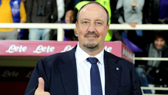 Primul transfer al lui Rafa Benitez la Real. Înlocuitor de vis pentru Bale: cu el începe noua eră "galactică"