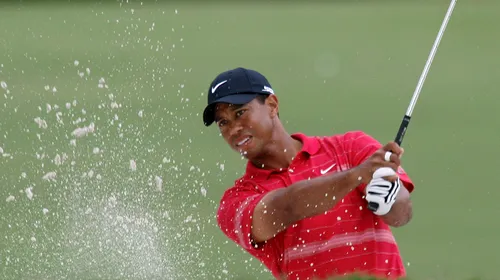 Tiger Woods, primul sportiv miliardar?