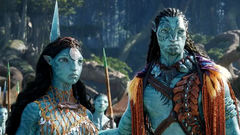 Avatar 2, catalogat drept oribil și rasist, în timp ce telespectatorii fac apel la boicot din cauza complotului lipsit de ton