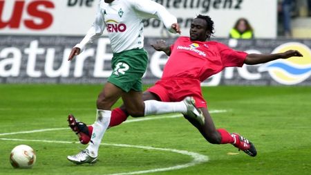 "Transferul lui Diarra nu este rezolvat!** Stoichiță vrea să-l vadă în amicalul de mâine!"